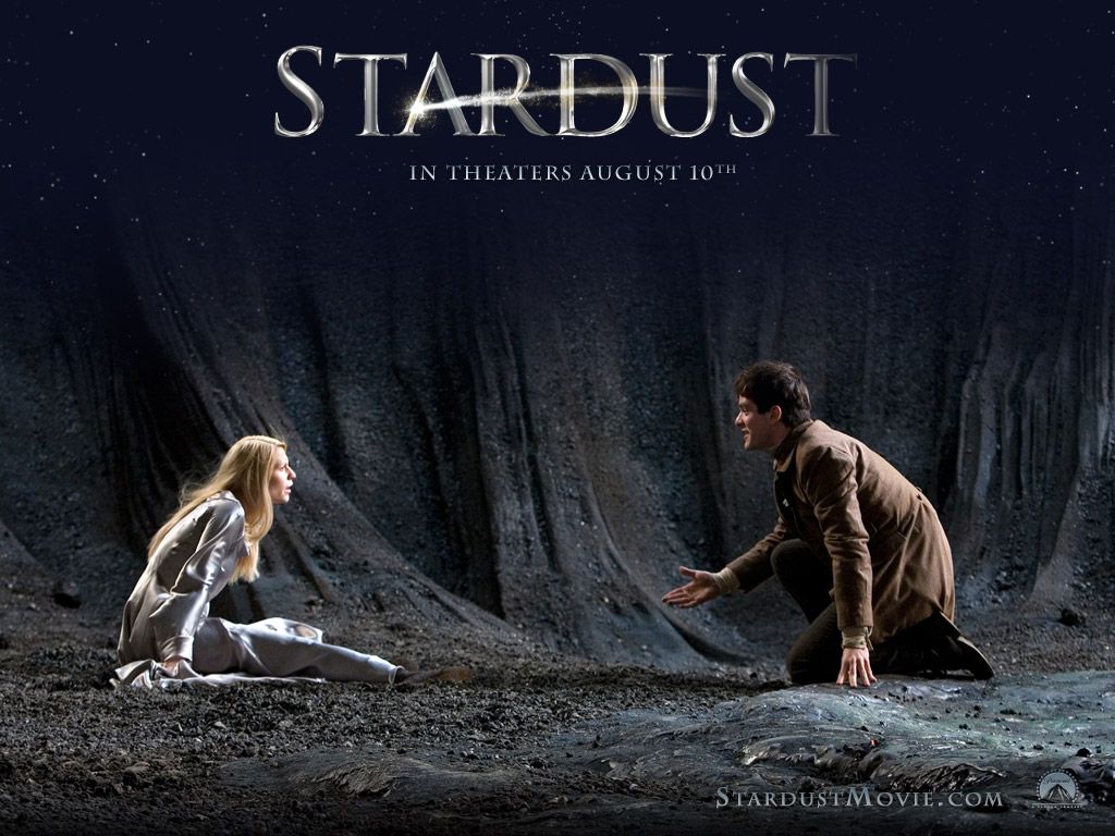 Recension de “Stardust”, Matthew Vaughn, dir., Paramount Pictures, 2007