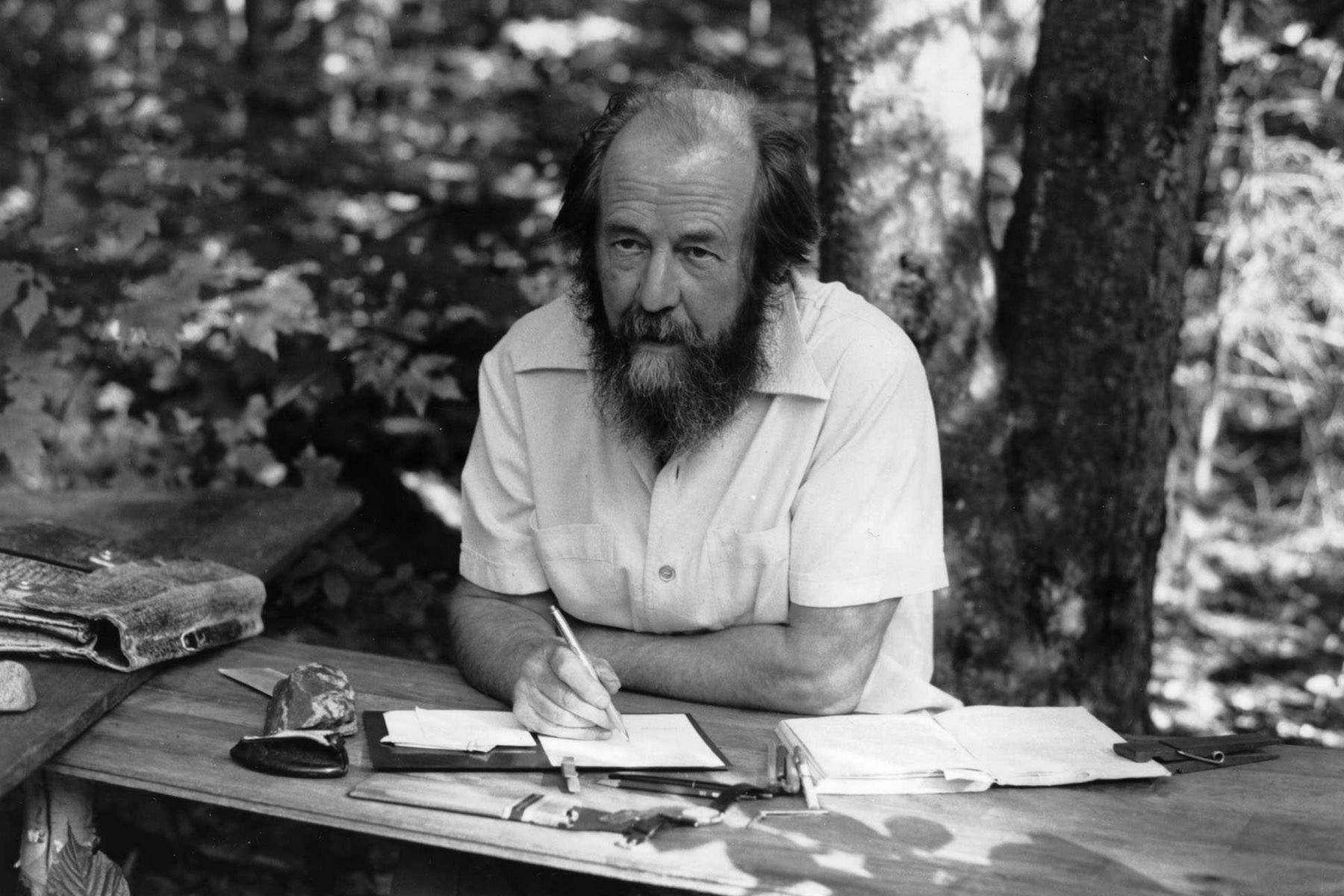 Culture, History, and the Exchange of Virtues. Reflections on Solzhenitsyn’s Harvard Address, June 8, 1978