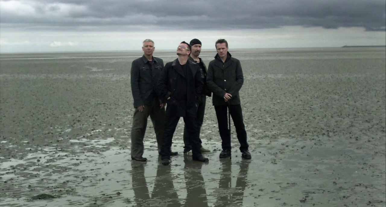 Review of U2’s No Line on the Horizon