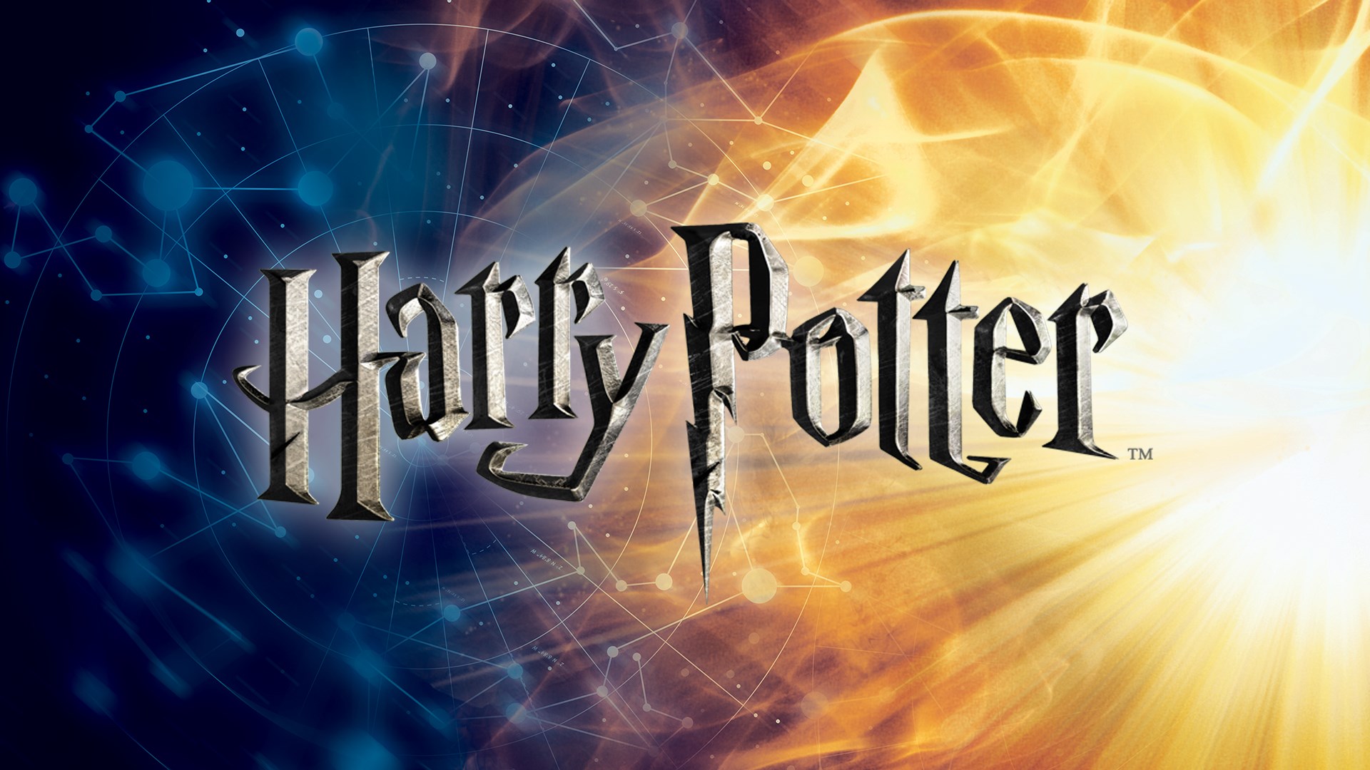 La saga cinématographique Harry Potter :  retour sur dix ans de Voldemort !