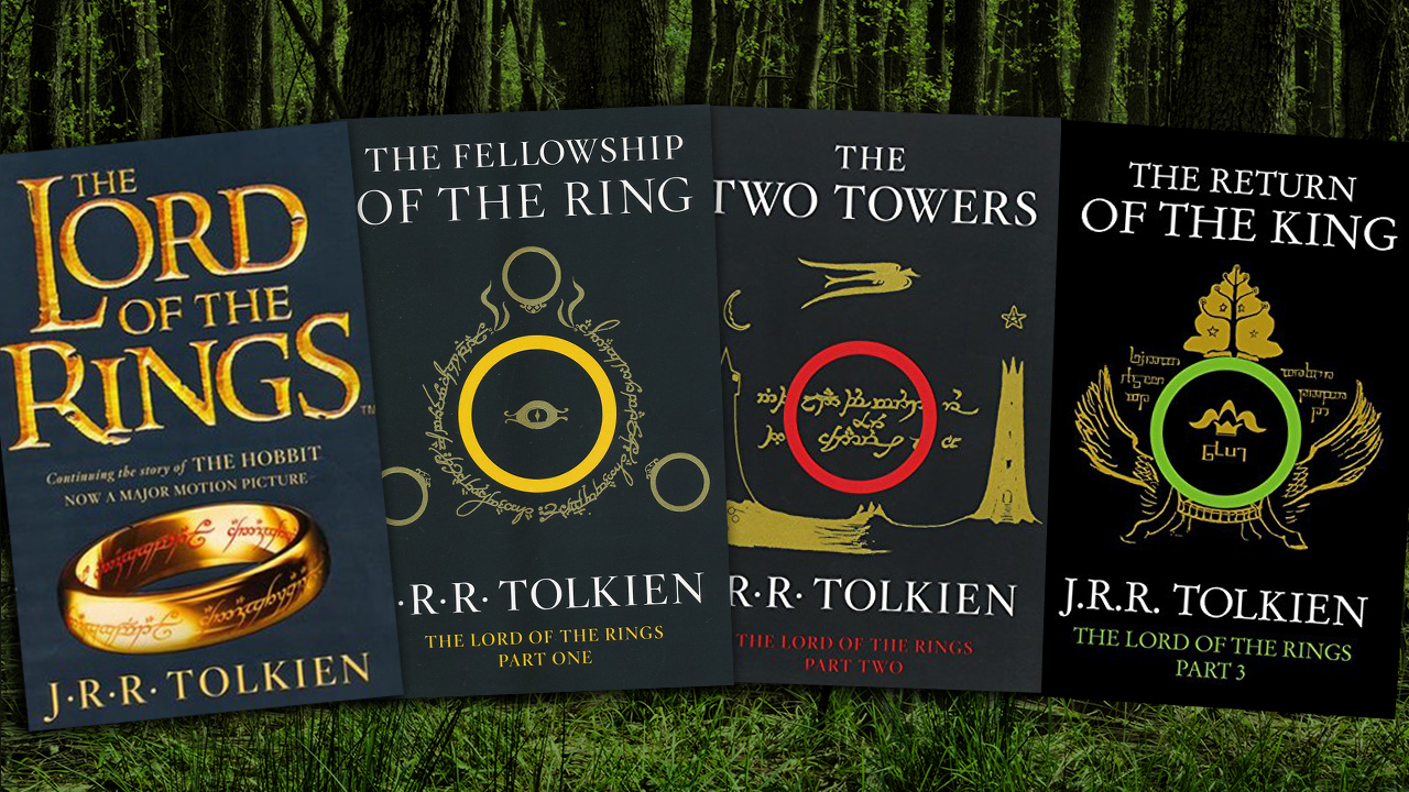 Nicolas Bonnal, “Tolkien, Les univers d’un magicien”, Les Belles Lettres, 2002, 283pp.