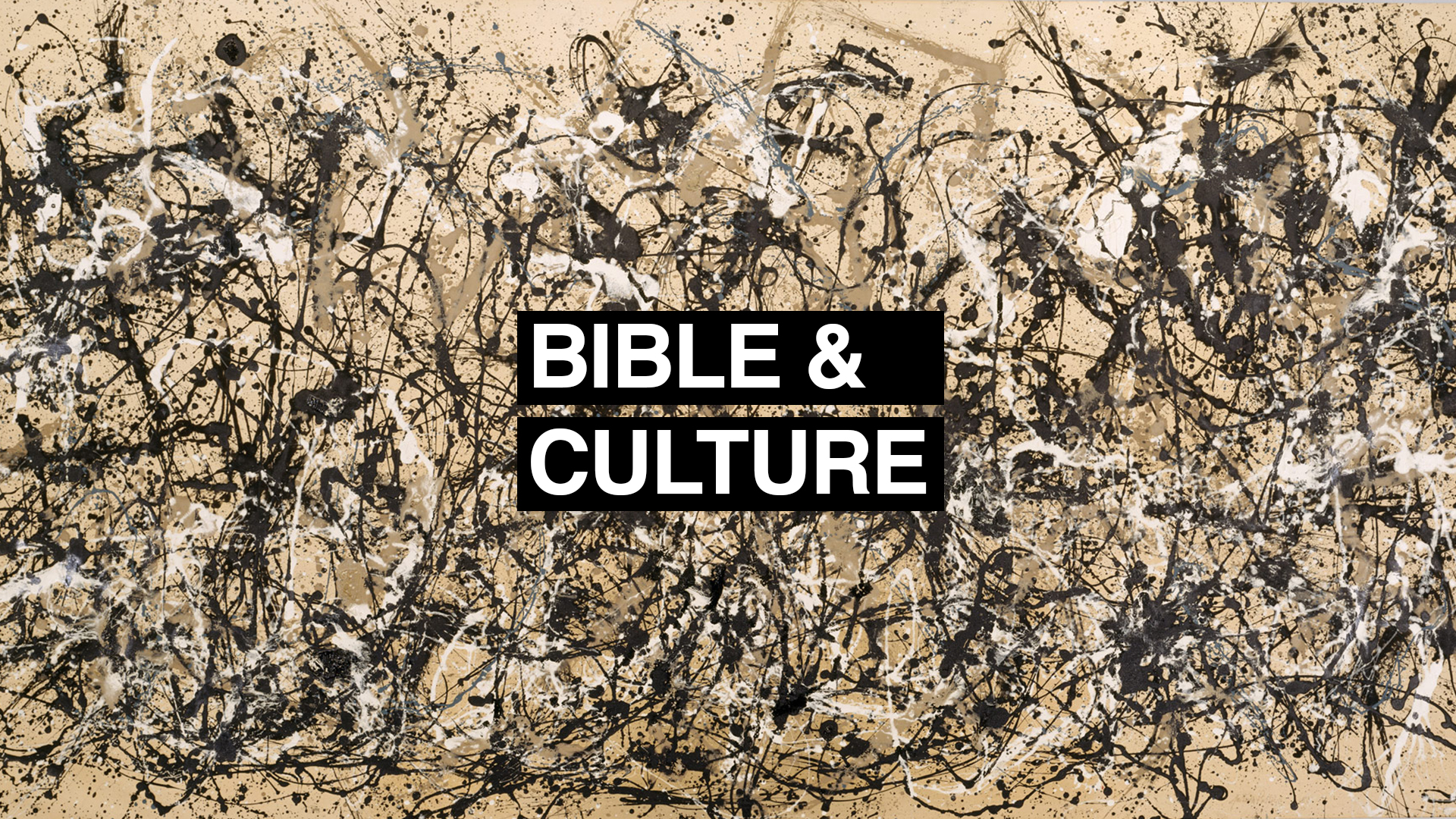 Bible et Culture