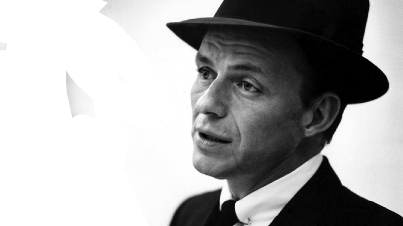 Sinatra, “My Way”, et la volonté d’être