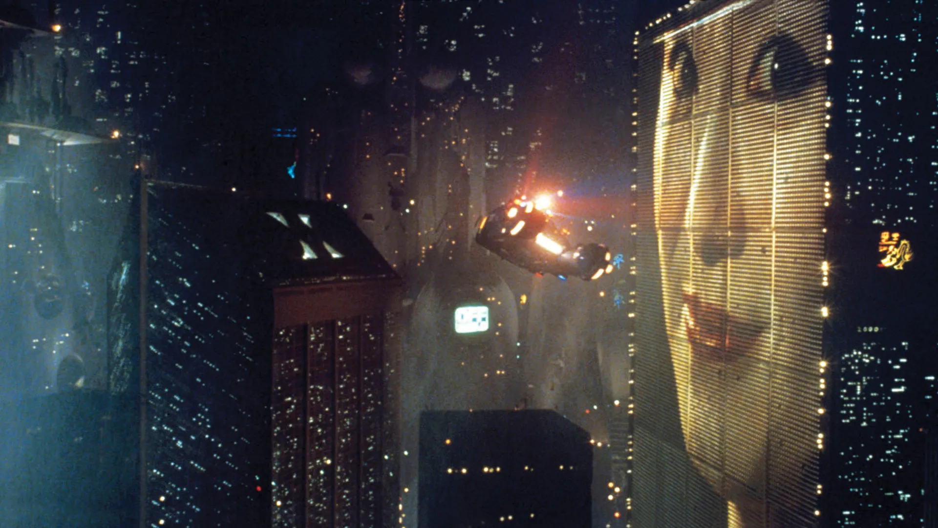 Blade Runner : (re)définir l’humain