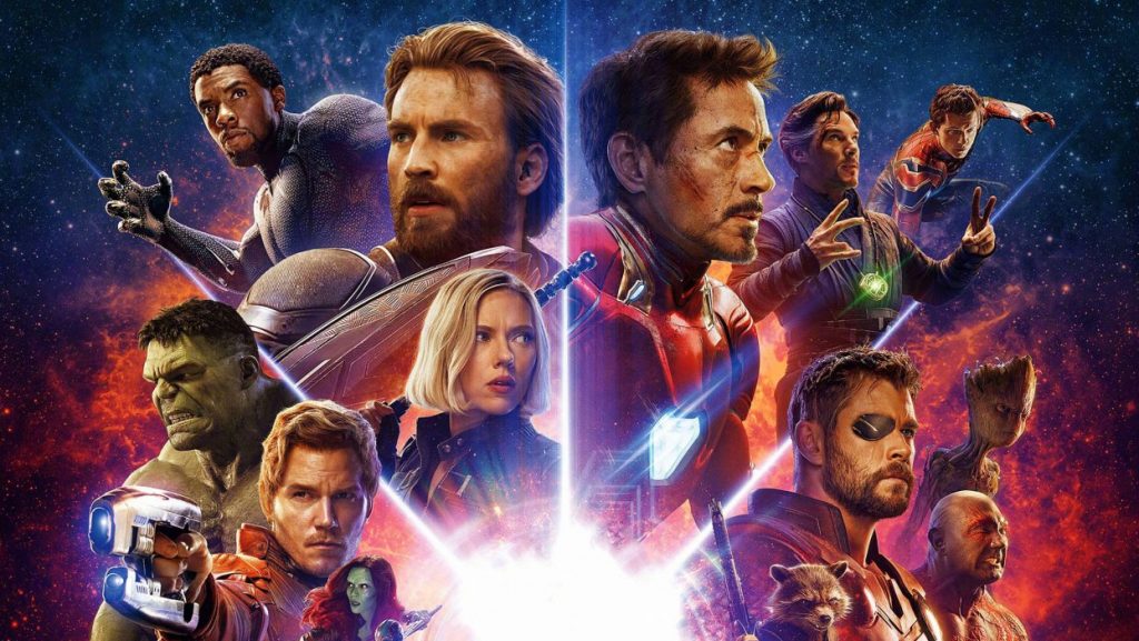 Avengers : l’éthique du sacrifice