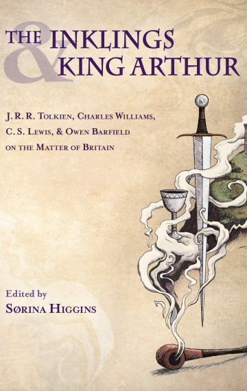The Inklings and King Arthur: J. R. R. Tolkien, Charles Williams, C. S. Lewis, and Owen Barfield on the Matter of Britain (contributeur)
