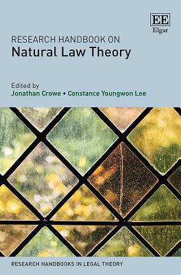 Research Handbook on Natural Law Theory (contributeur)