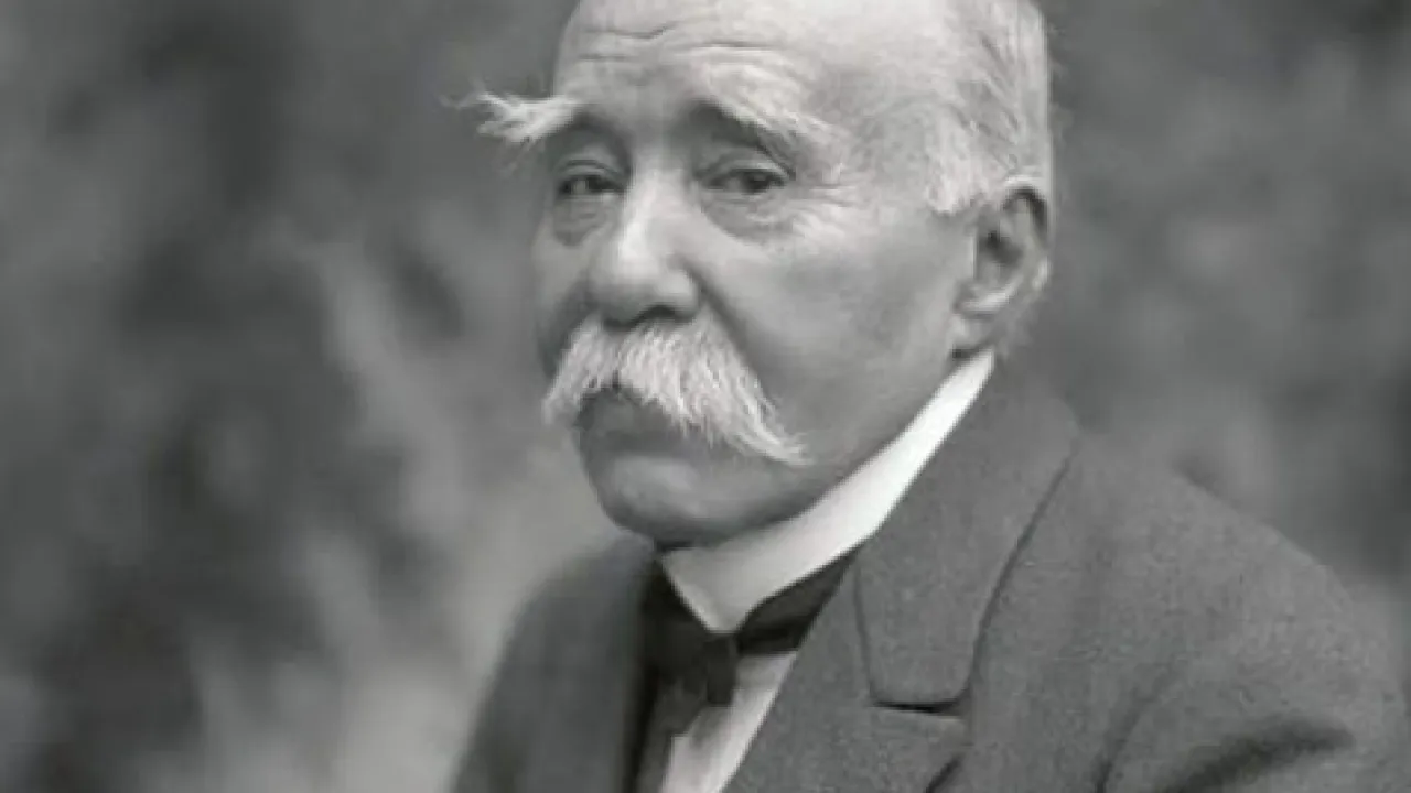 Leçons de Clemenceau