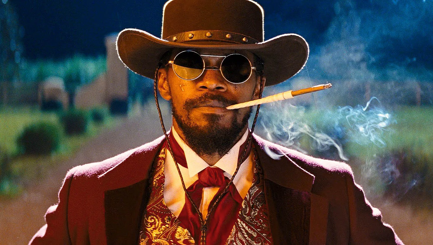 Django ou la vengeance