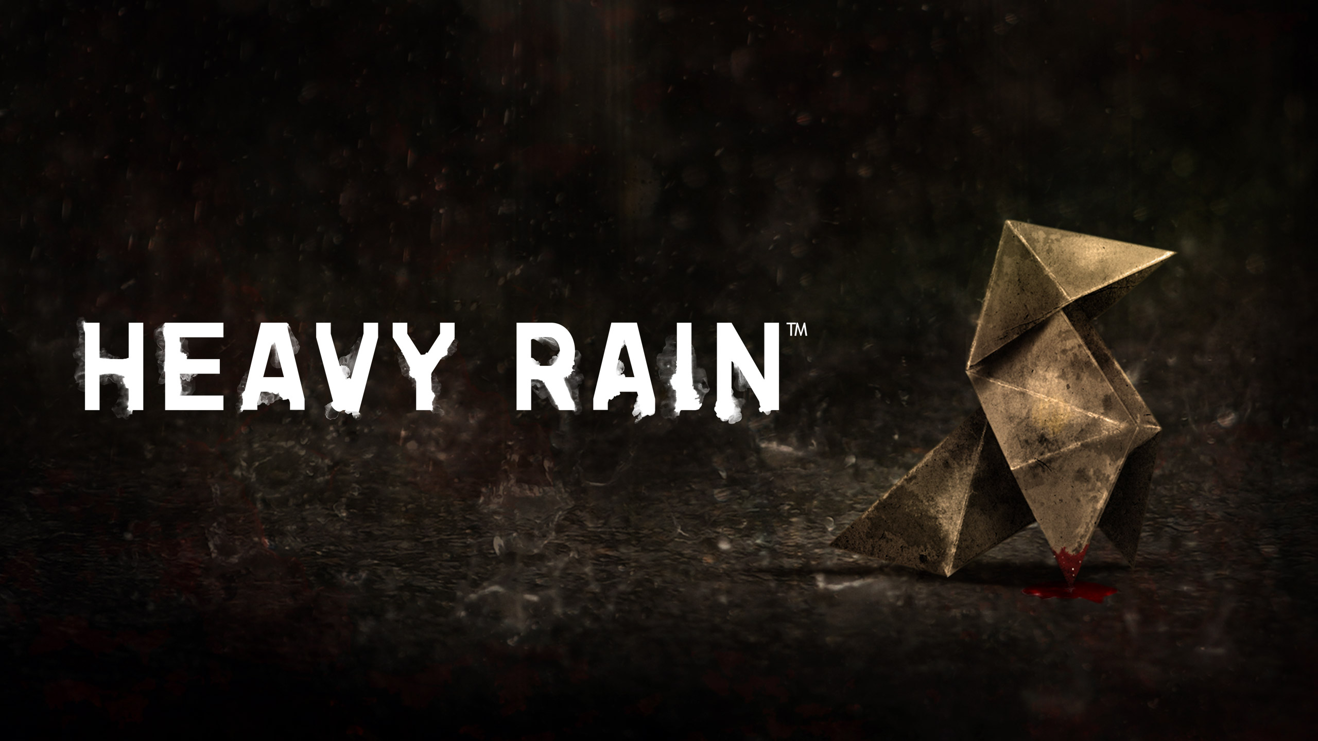 Heavy Rain (2/2)