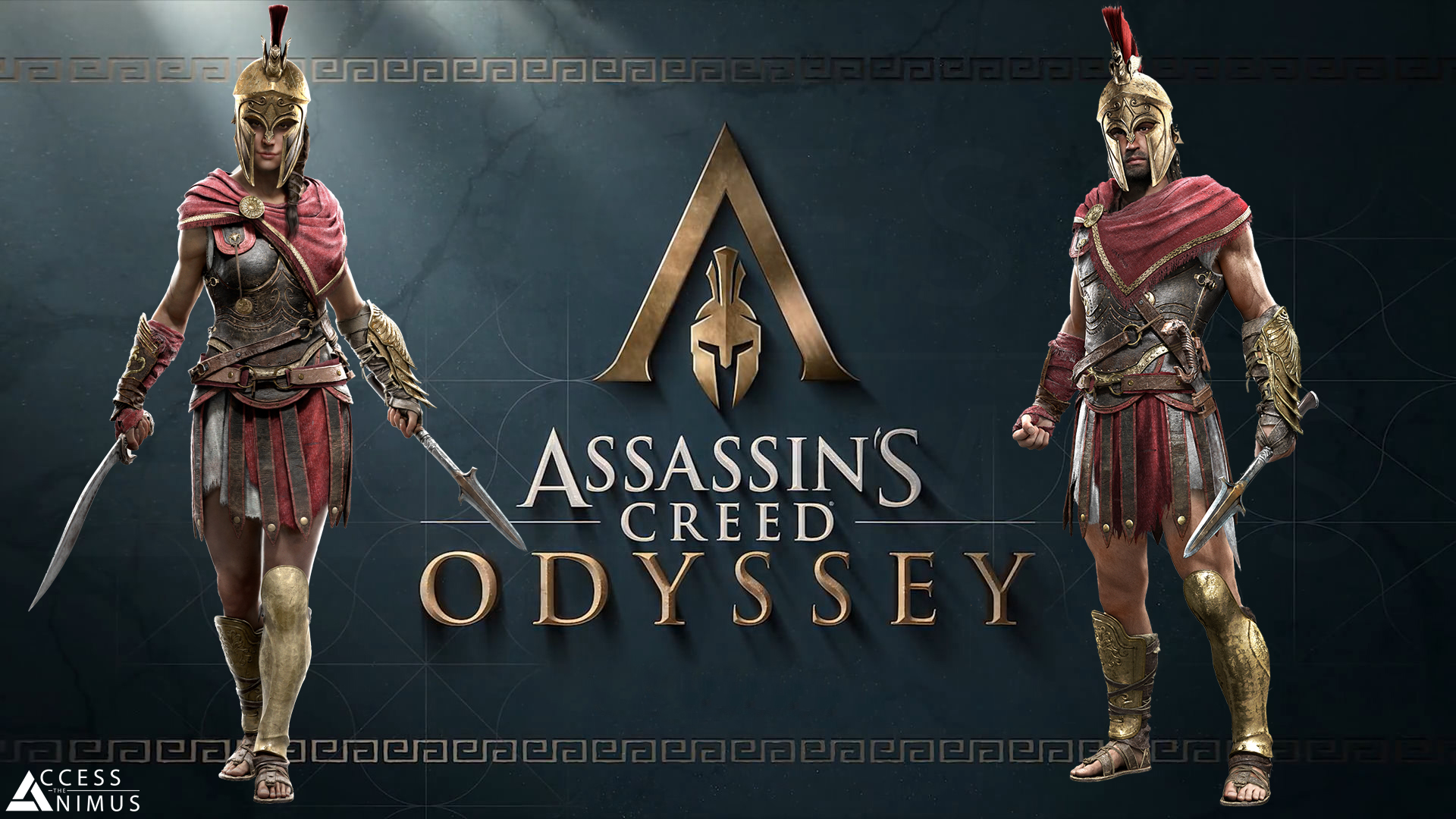 Assassin’s Creed : Odyssée – ou l’égalité des genres