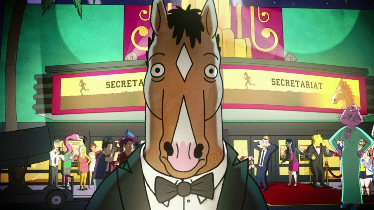 Rick & Morty, Bojack Horseman : l’échec de la conscience