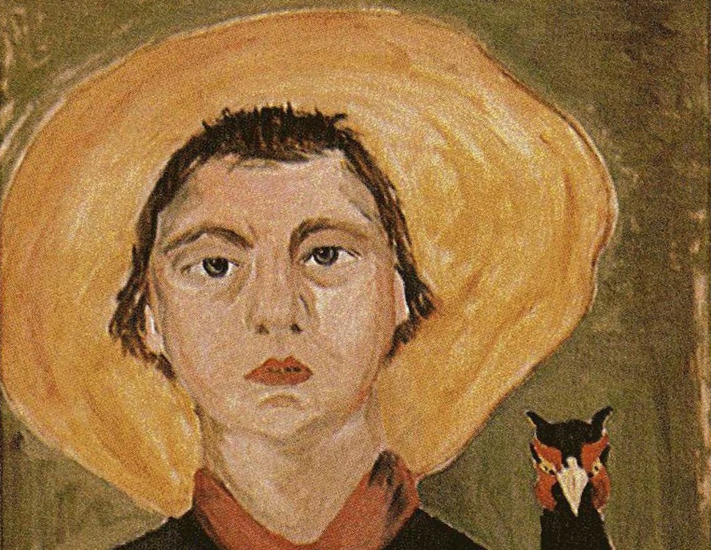La grâce et le grotesque