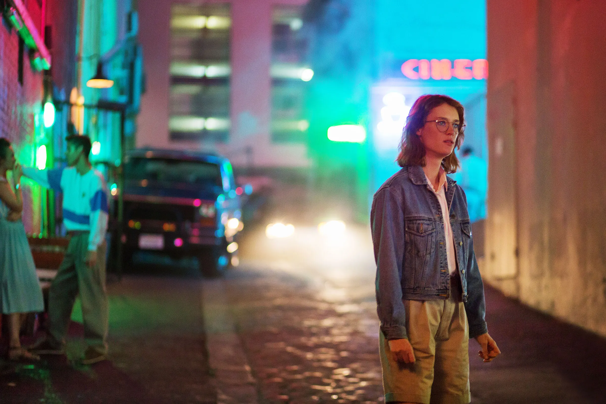 Black Mirror et la tragédie humaine