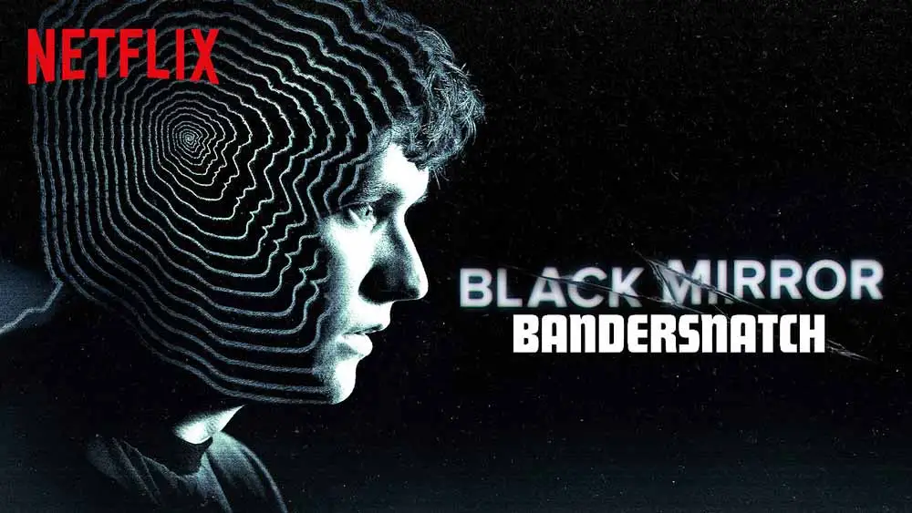 Bandersnatch, ou la fin du temps