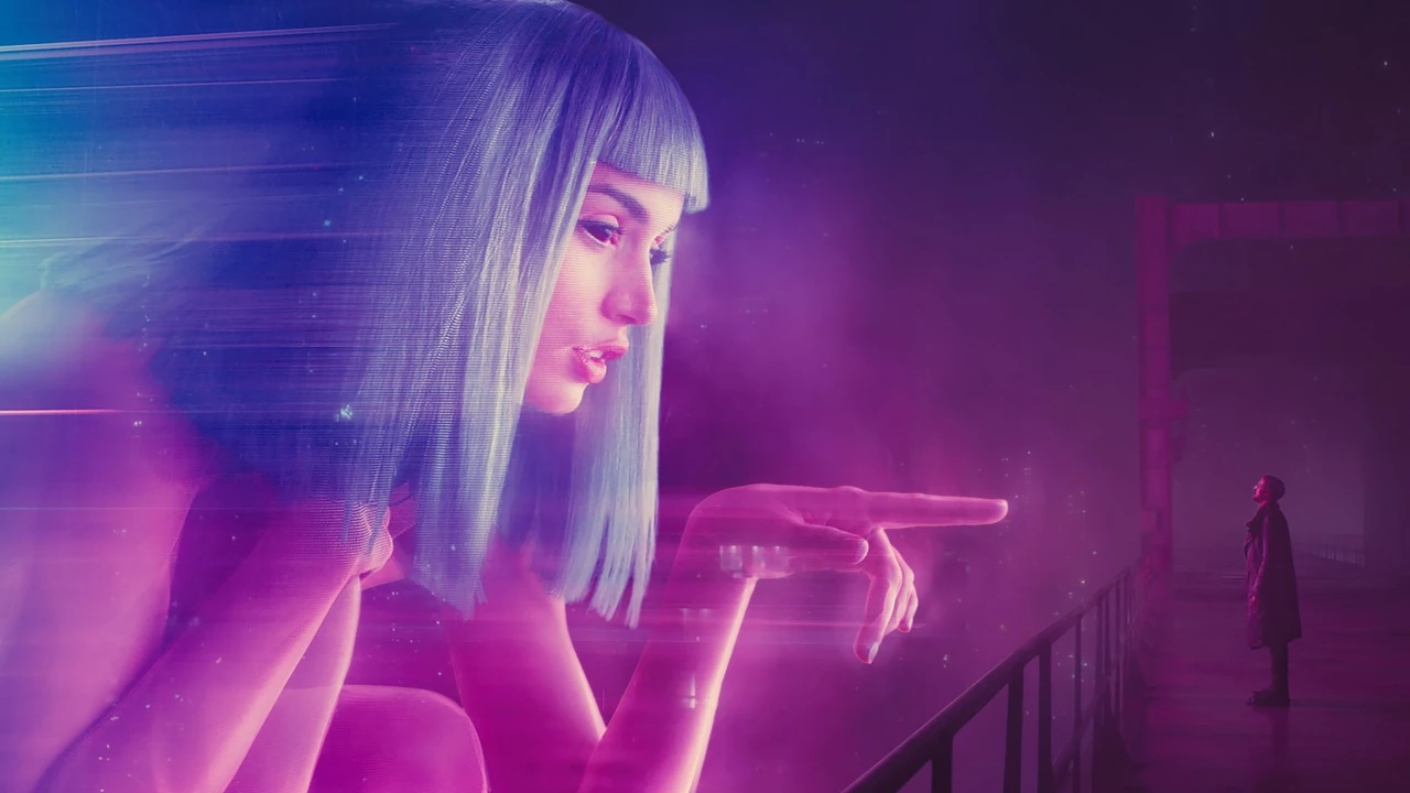 Plus humain que l’humain : Blade Runner 2049