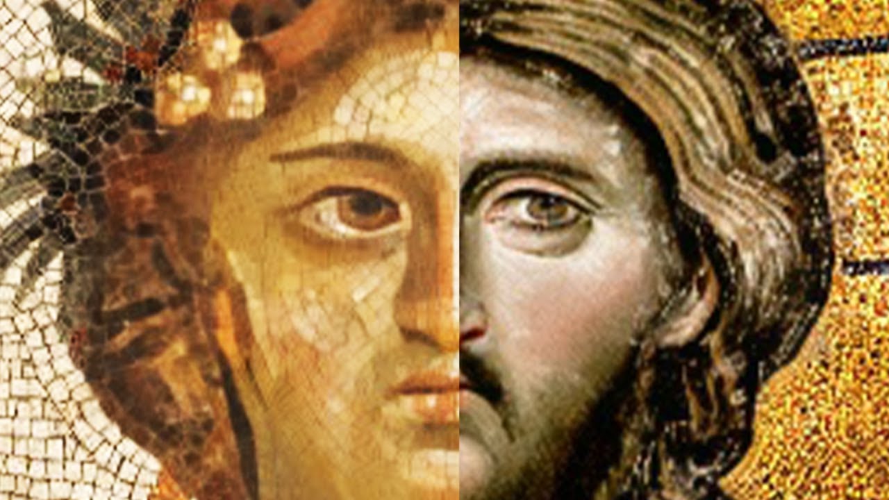 Jésus et Dionysos (Actes 26)
