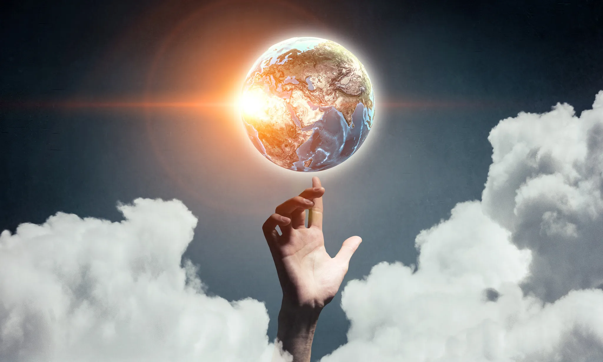 La science n’est plus contre Dieu