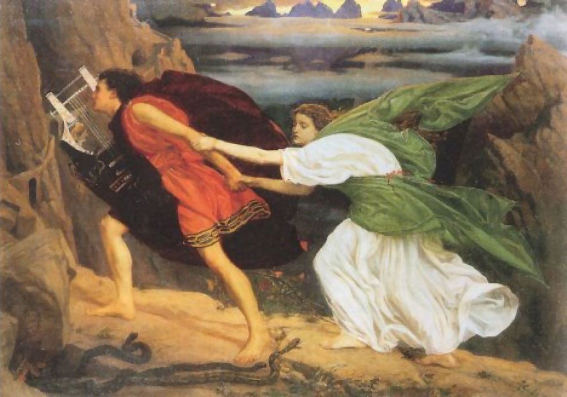 Lot et Orphée : destins croisés ?