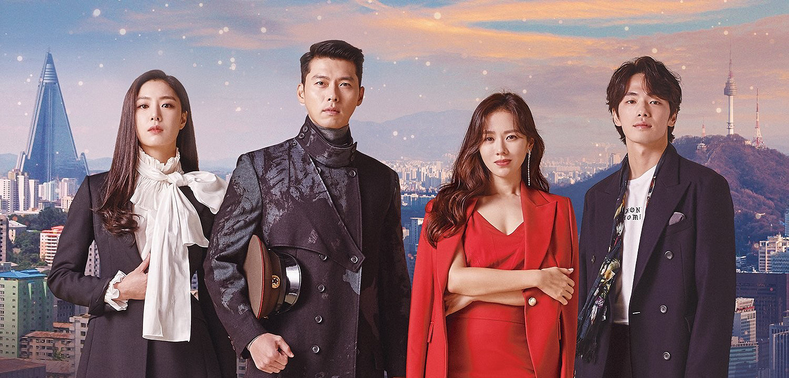 K-drama : une thérapie spirituelle de l’âme