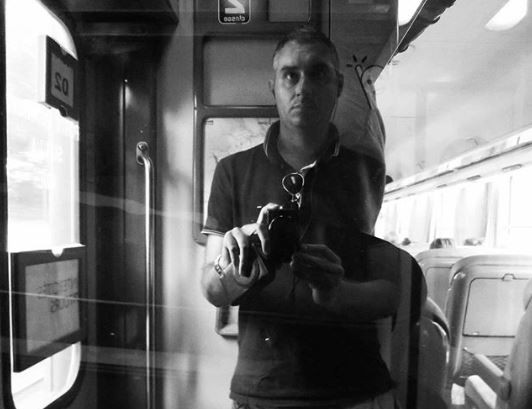 Rencontre avec Jérémie Corbeau
