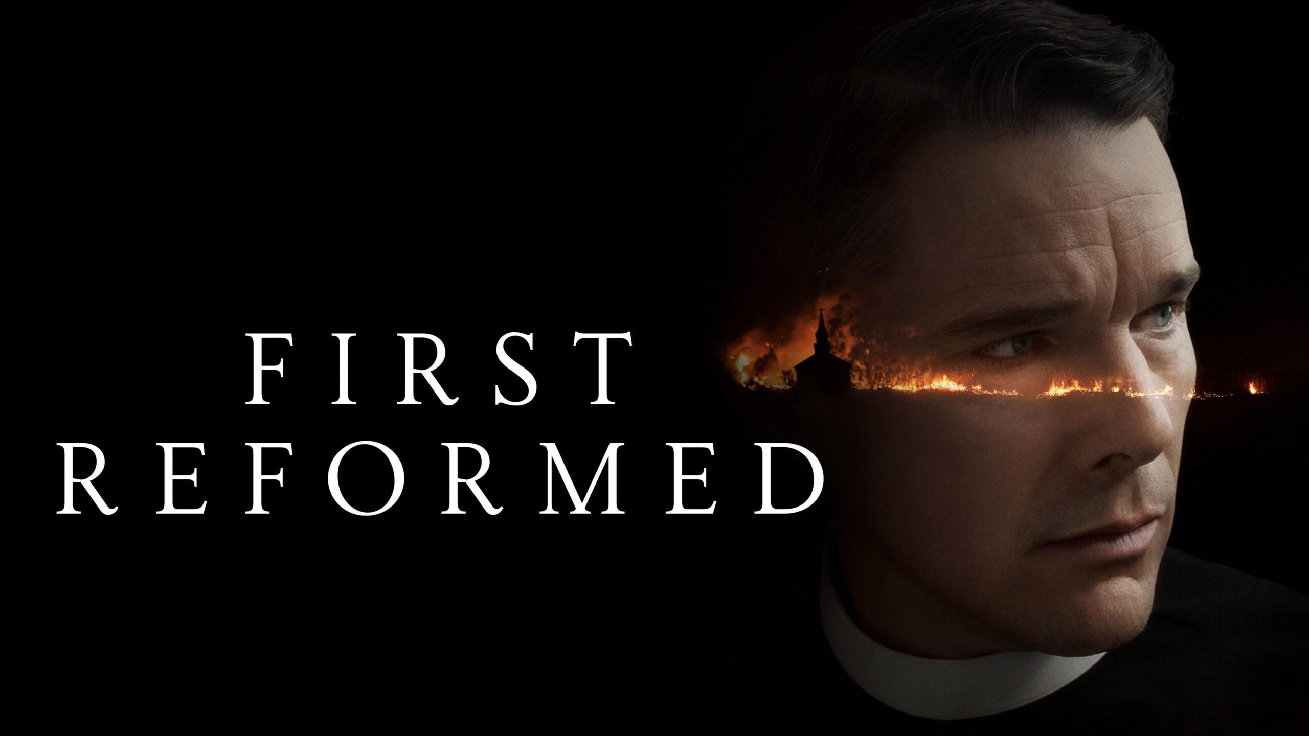 First Reformed ou le cinéma transcendantal