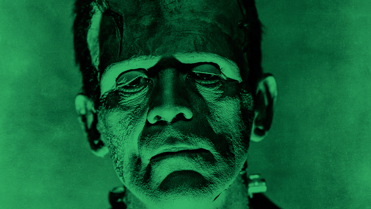 L’Évangile de Frankenstein