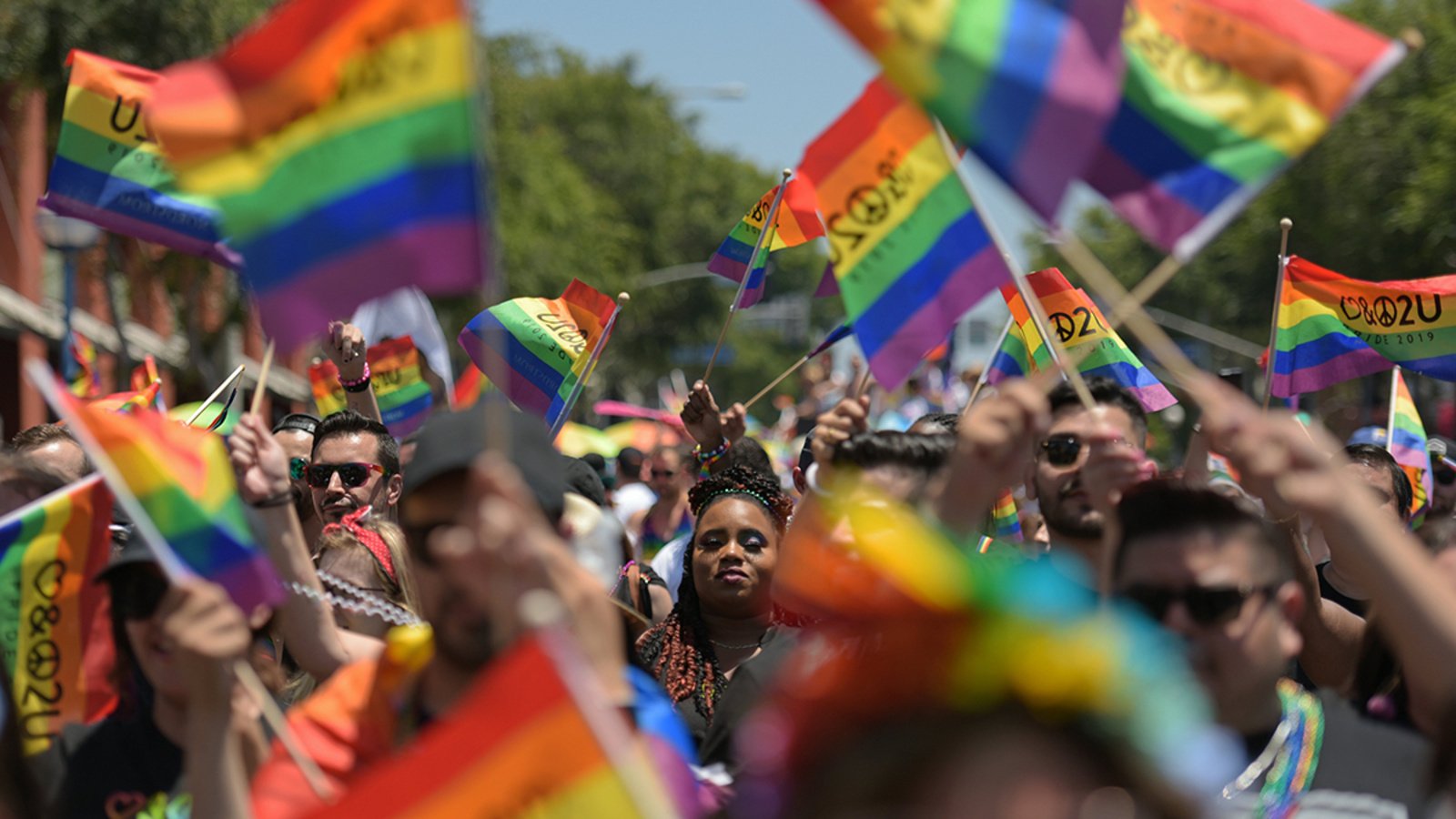 Pour une entente entre gays et chrétiens